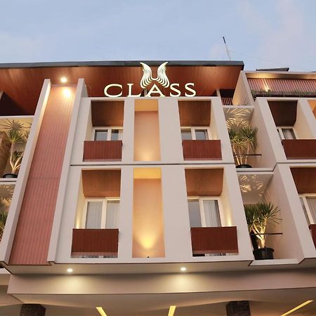 Kasri Class Premium Guest House מראה חיצוני תמונה