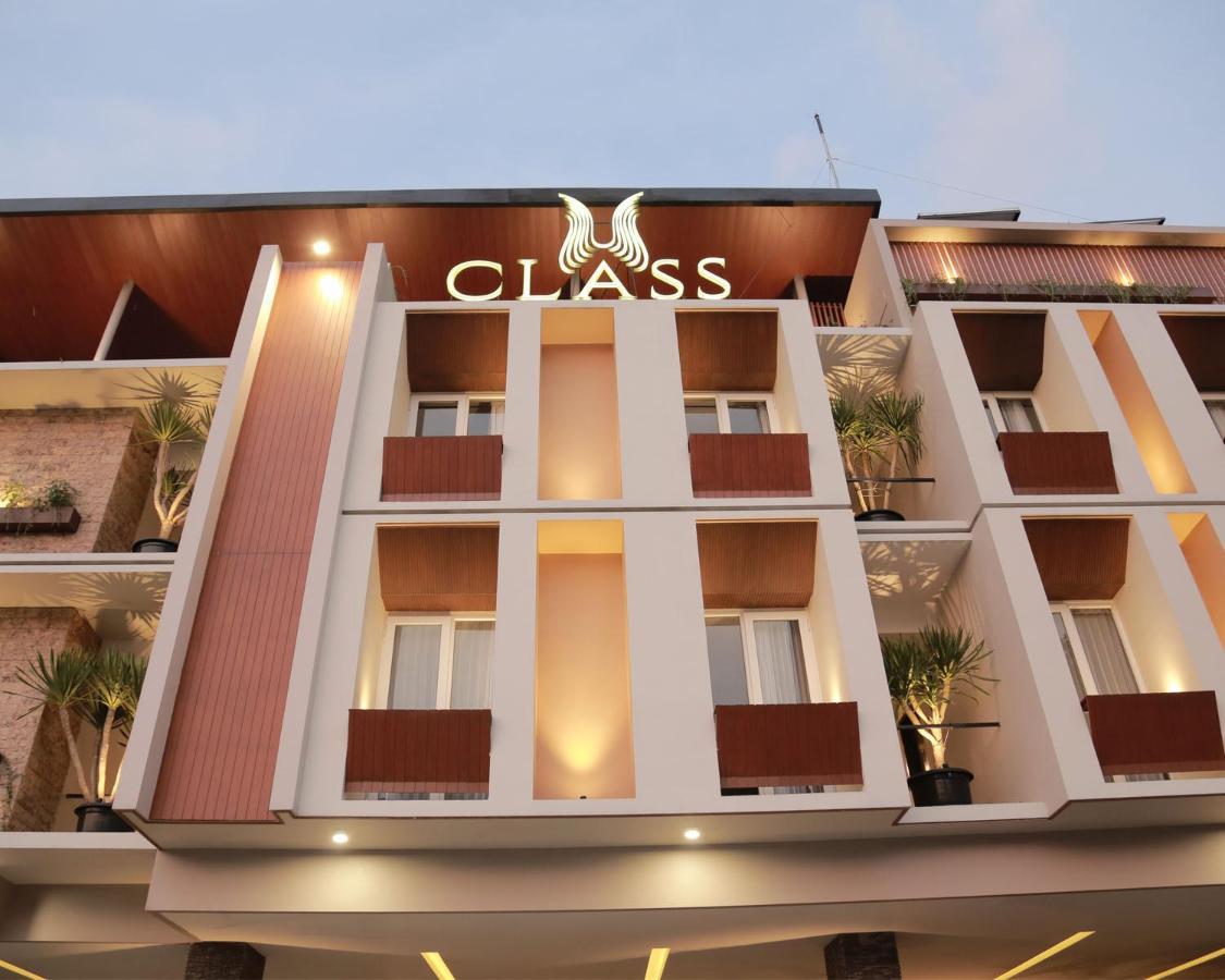 Kasri Class Premium Guest House מראה חיצוני תמונה