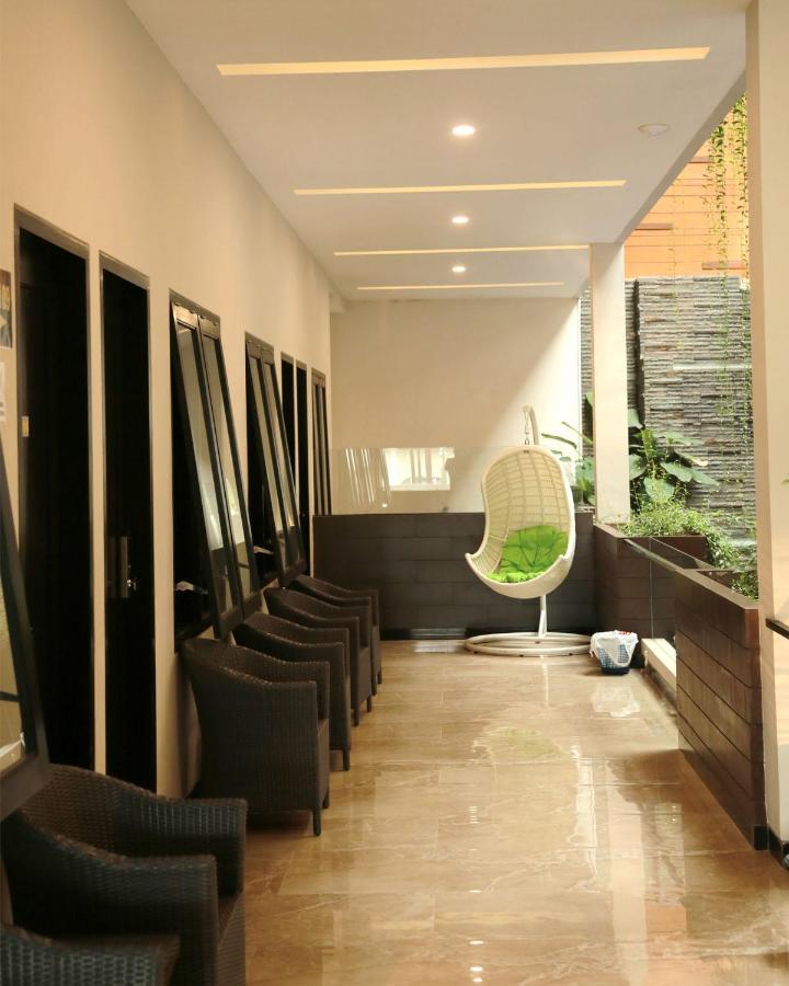 Kasri Class Premium Guest House מראה חיצוני תמונה