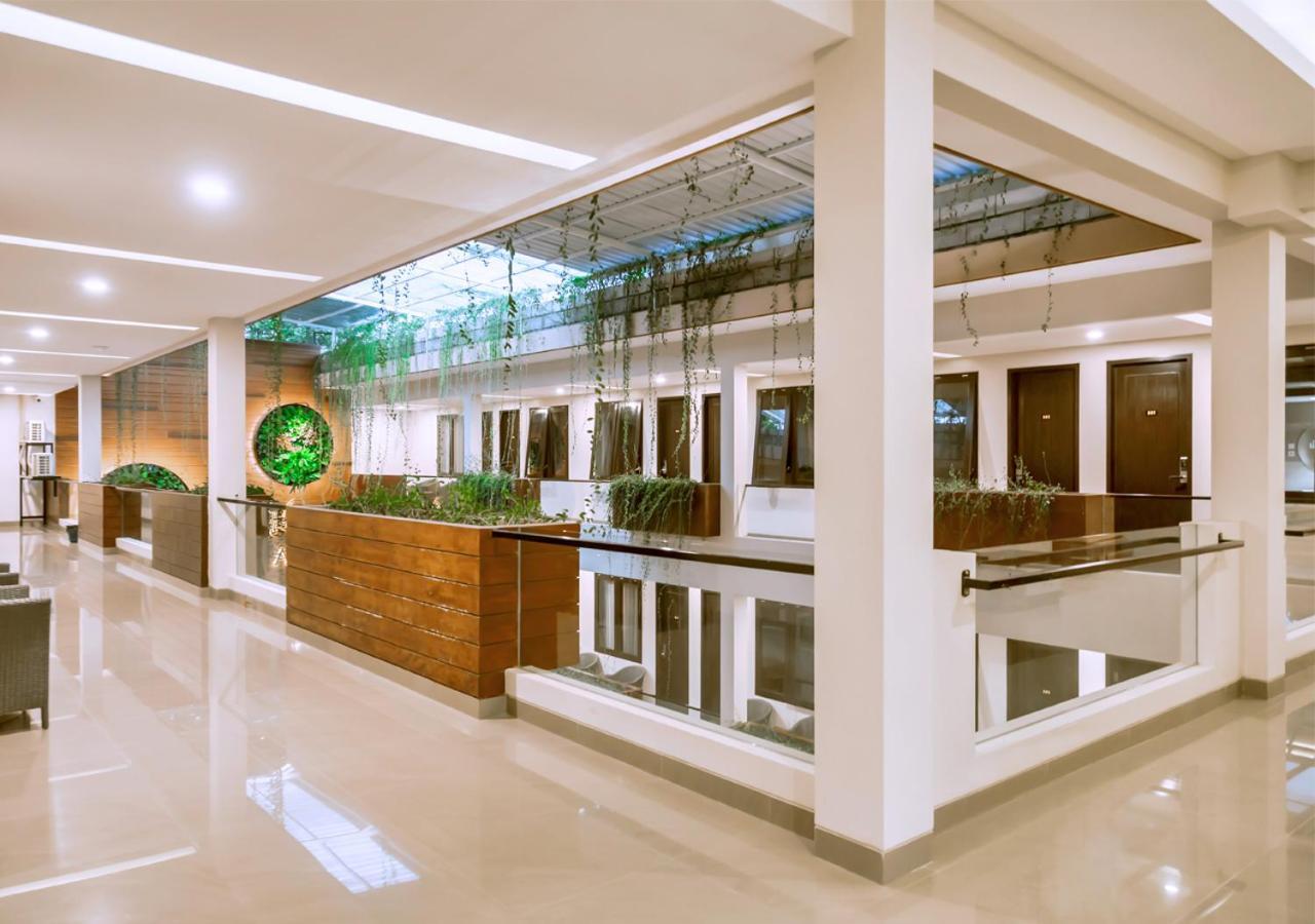Kasri Class Premium Guest House מראה חיצוני תמונה