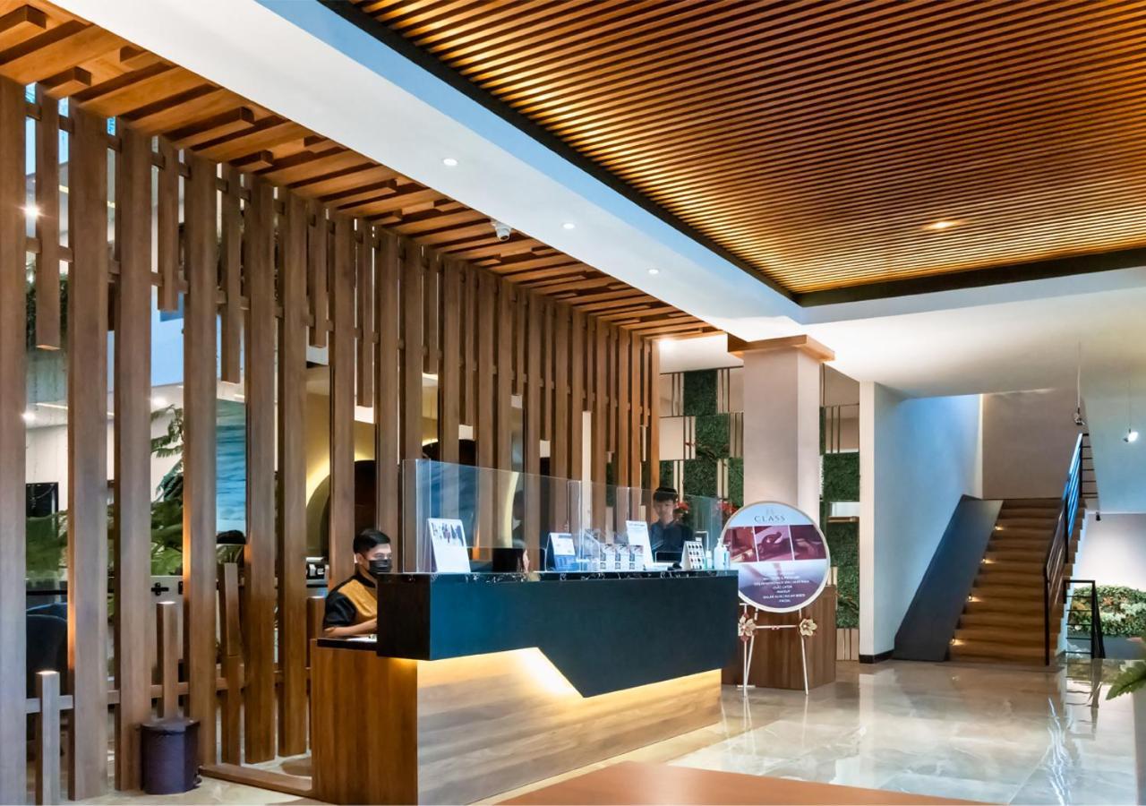 Kasri Class Premium Guest House מראה חיצוני תמונה