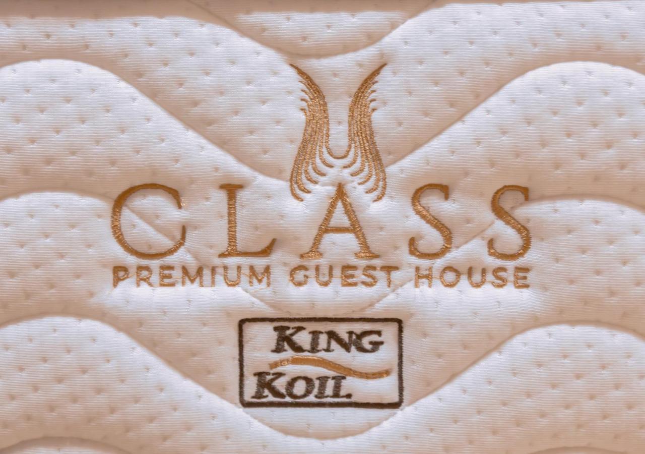 Kasri Class Premium Guest House מראה חיצוני תמונה