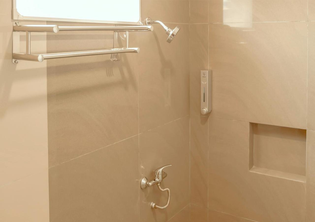 Kasri Class Premium Guest House מראה חיצוני תמונה