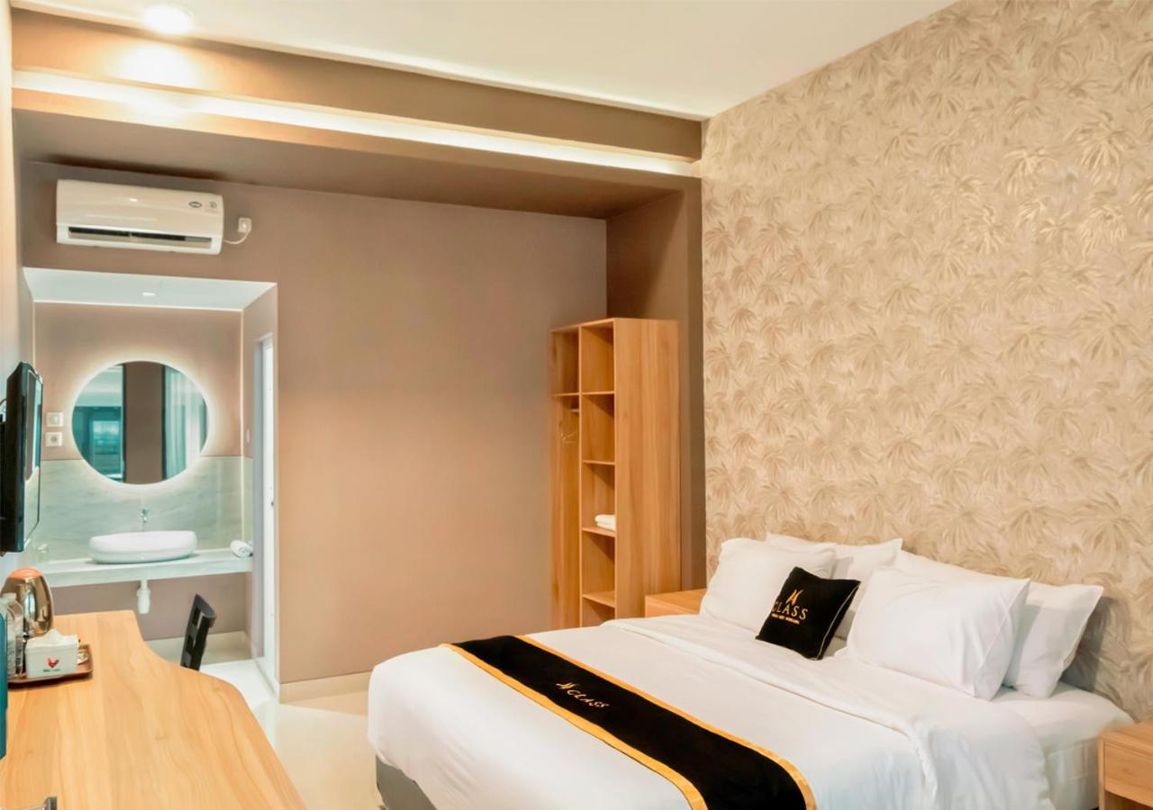 Kasri Class Premium Guest House מראה חיצוני תמונה