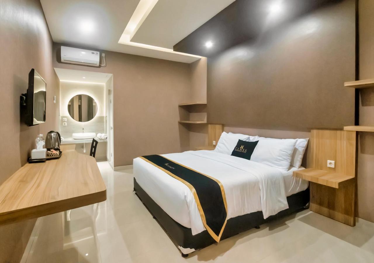 Kasri Class Premium Guest House מראה חיצוני תמונה