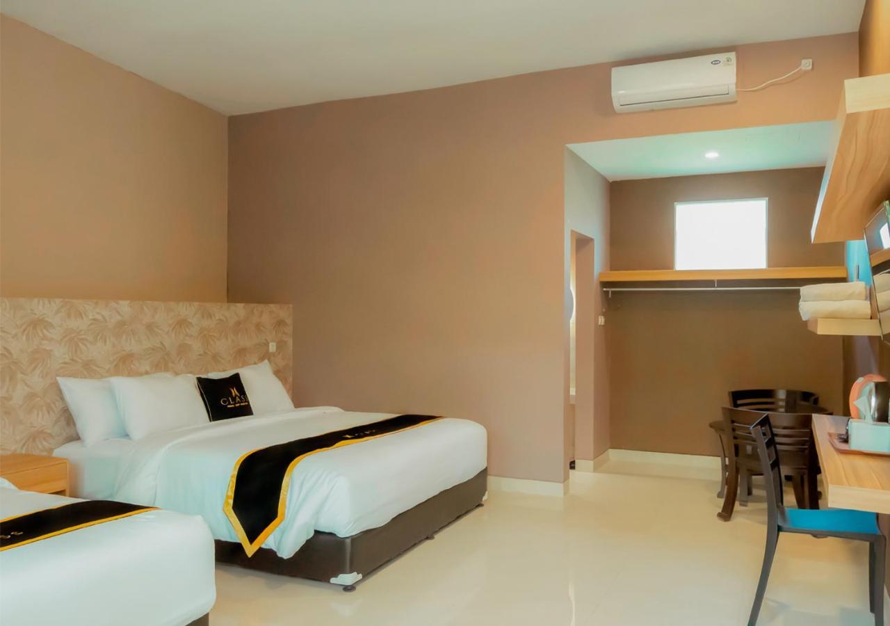 Kasri Class Premium Guest House מראה חיצוני תמונה