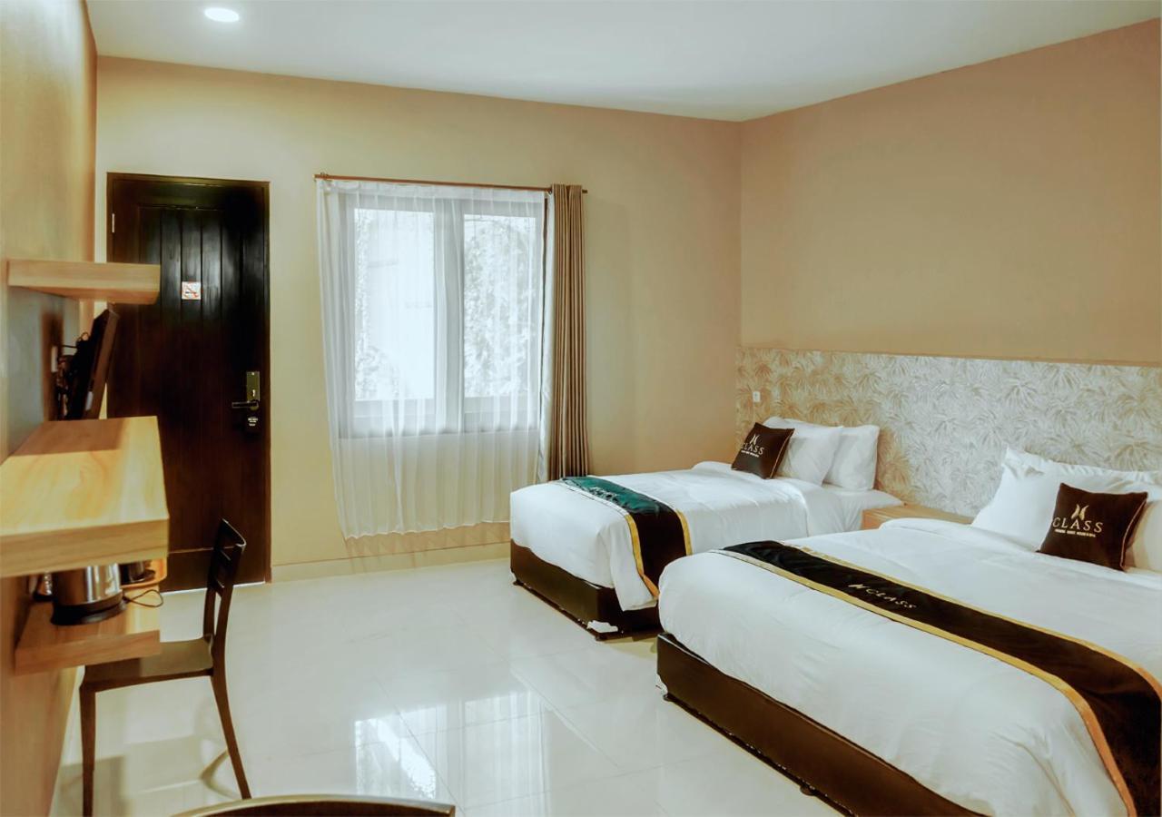 Kasri Class Premium Guest House מראה חיצוני תמונה