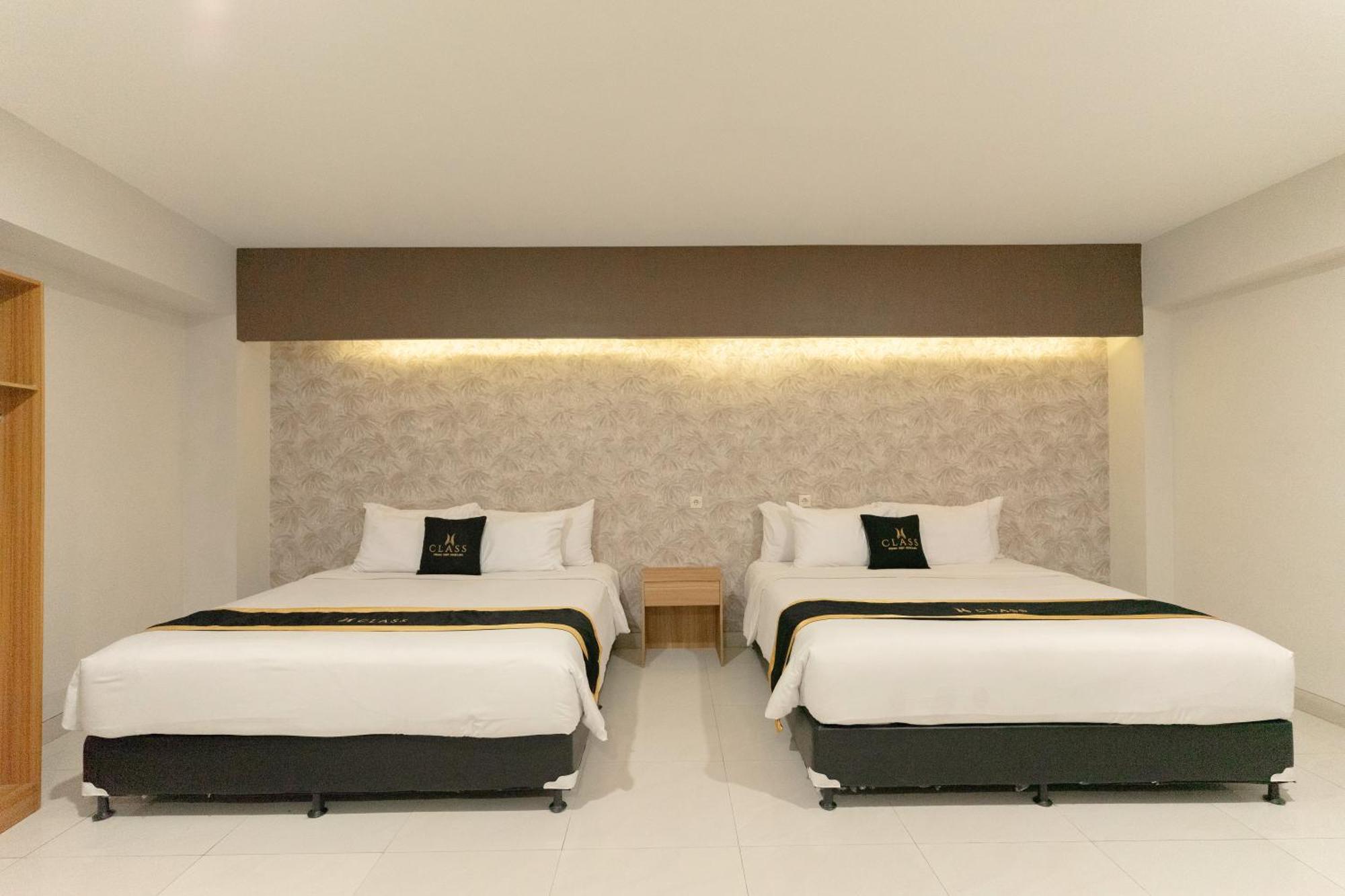 Kasri Class Premium Guest House מראה חיצוני תמונה