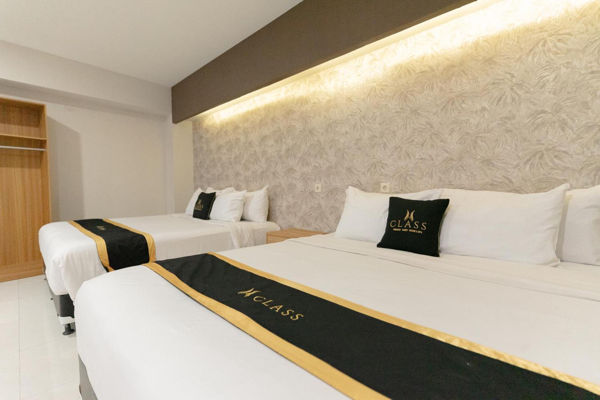 Kasri Class Premium Guest House מראה חיצוני תמונה