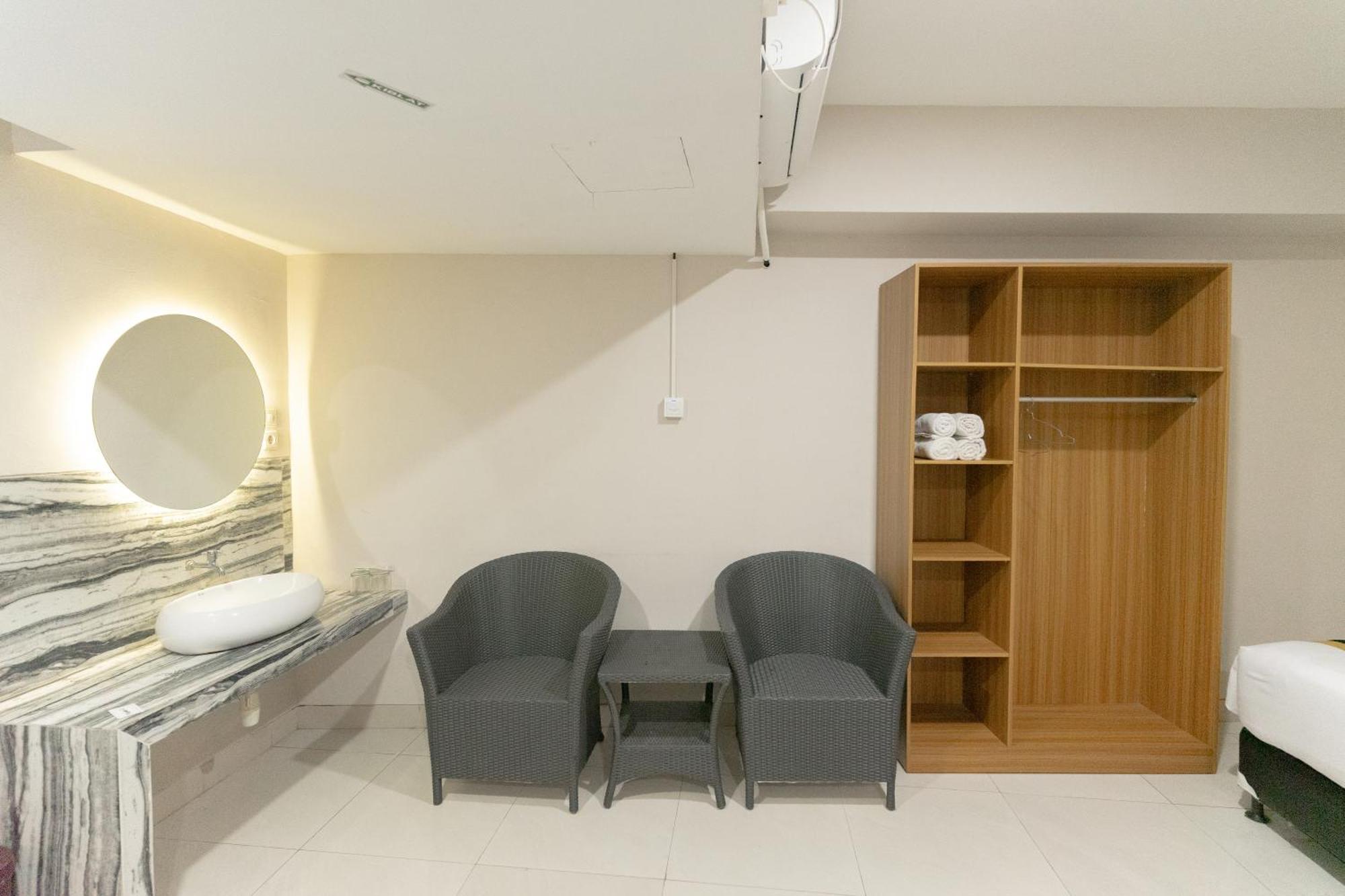 Kasri Class Premium Guest House מראה חיצוני תמונה