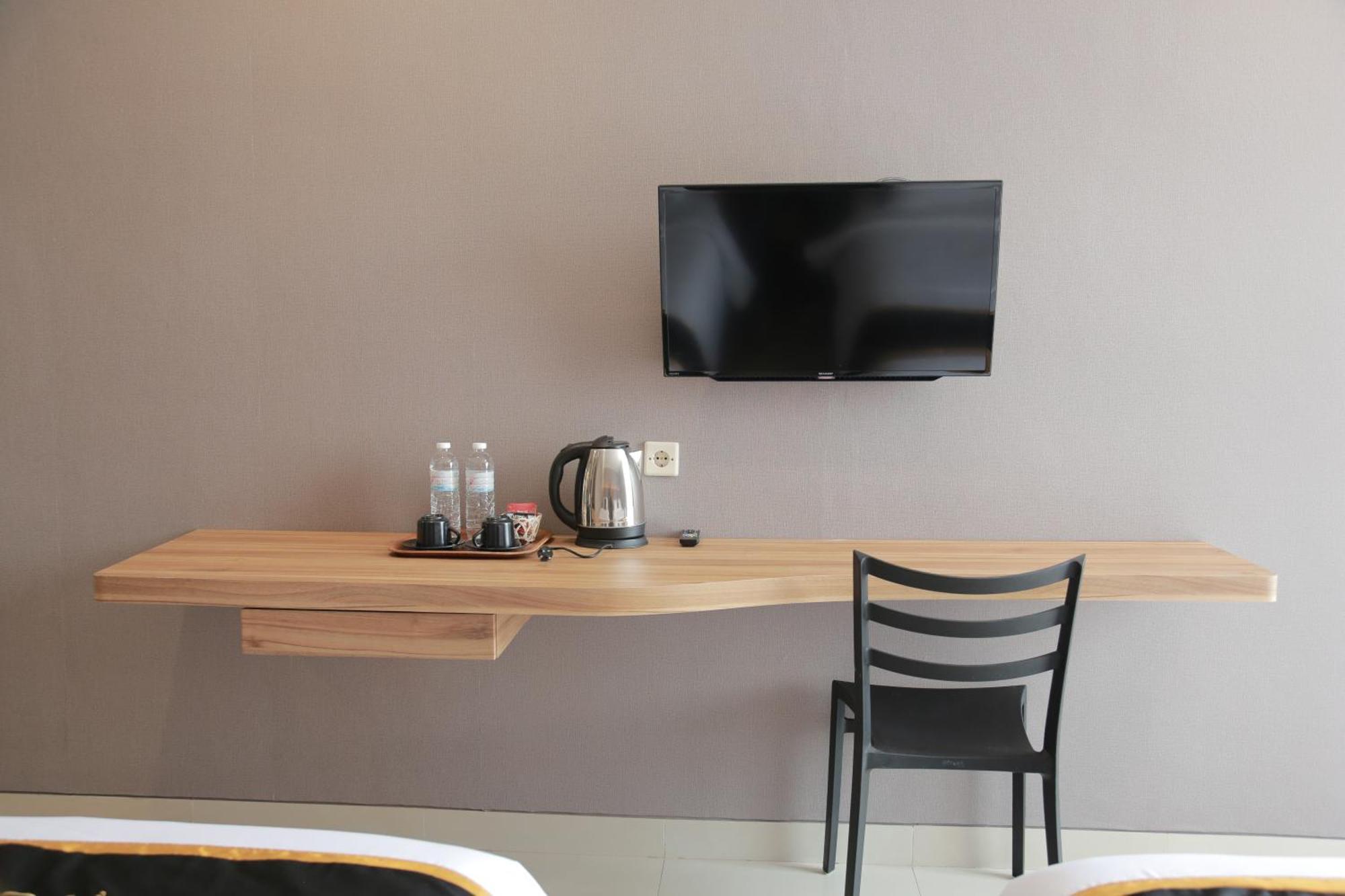 Kasri Class Premium Guest House מראה חיצוני תמונה