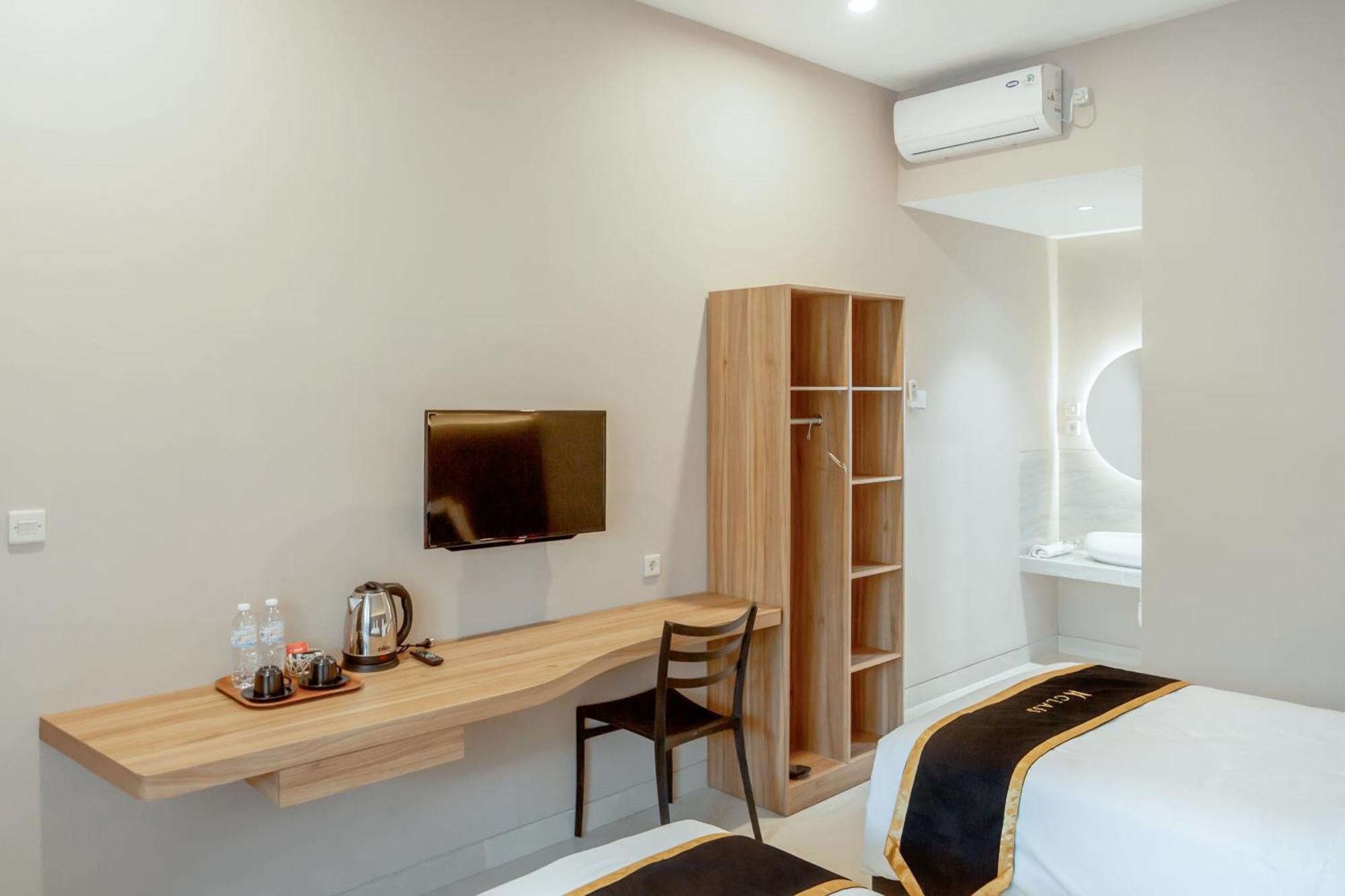 Kasri Class Premium Guest House מראה חיצוני תמונה