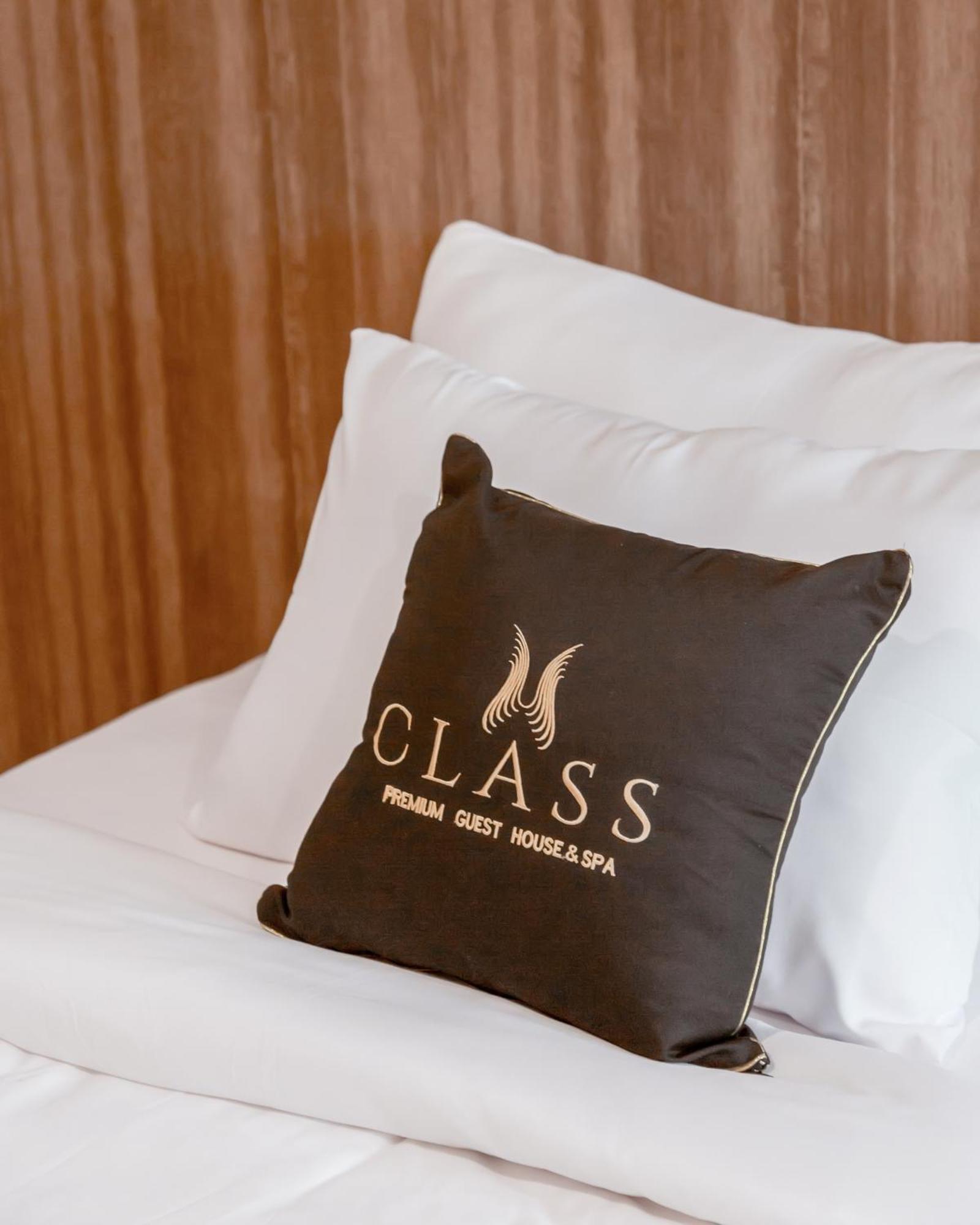 Kasri Class Premium Guest House מראה חיצוני תמונה