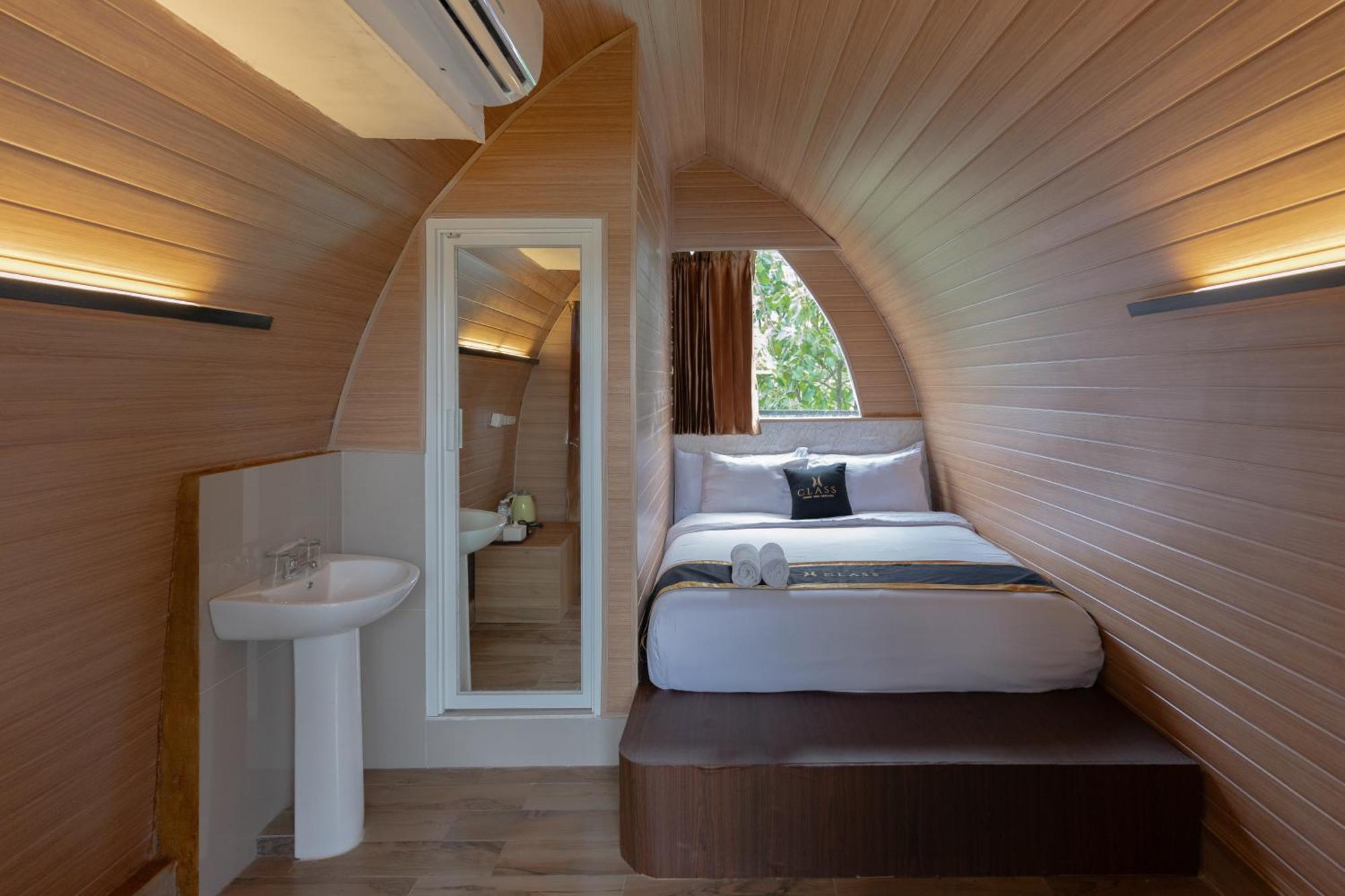Kasri Class Premium Guest House מראה חיצוני תמונה