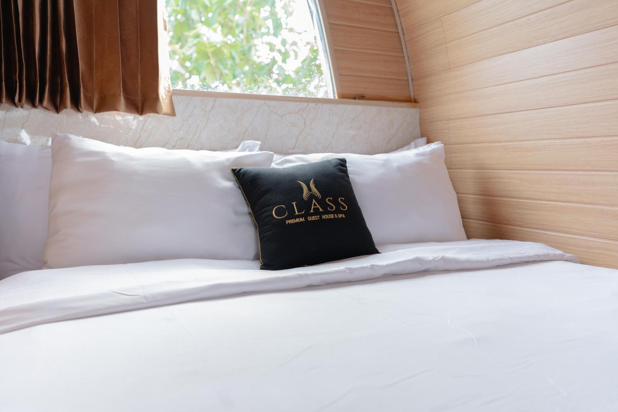 Kasri Class Premium Guest House מראה חיצוני תמונה